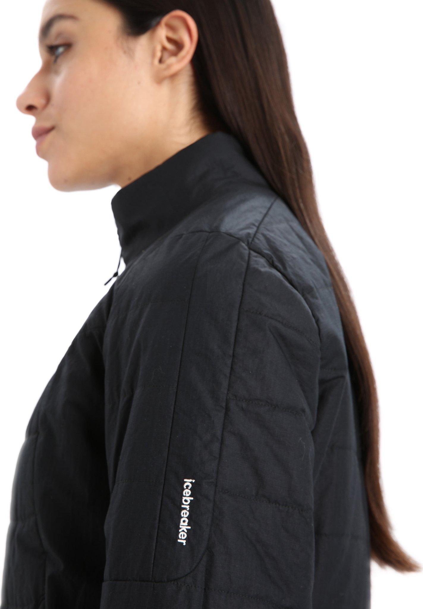 Product gallery image number 3 for product MerinoLoft Jacket - Women's