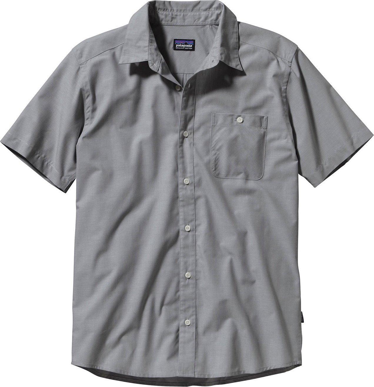 Product gallery image number 1 for product Go To Shirt - Men's