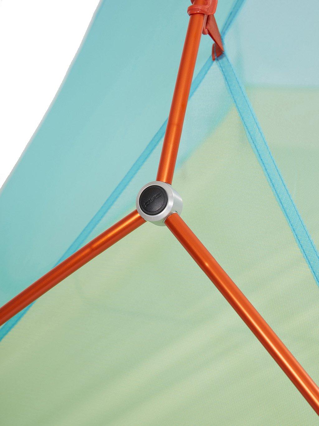 Product gallery image number 8 for product Superalloy Tent - 2-person