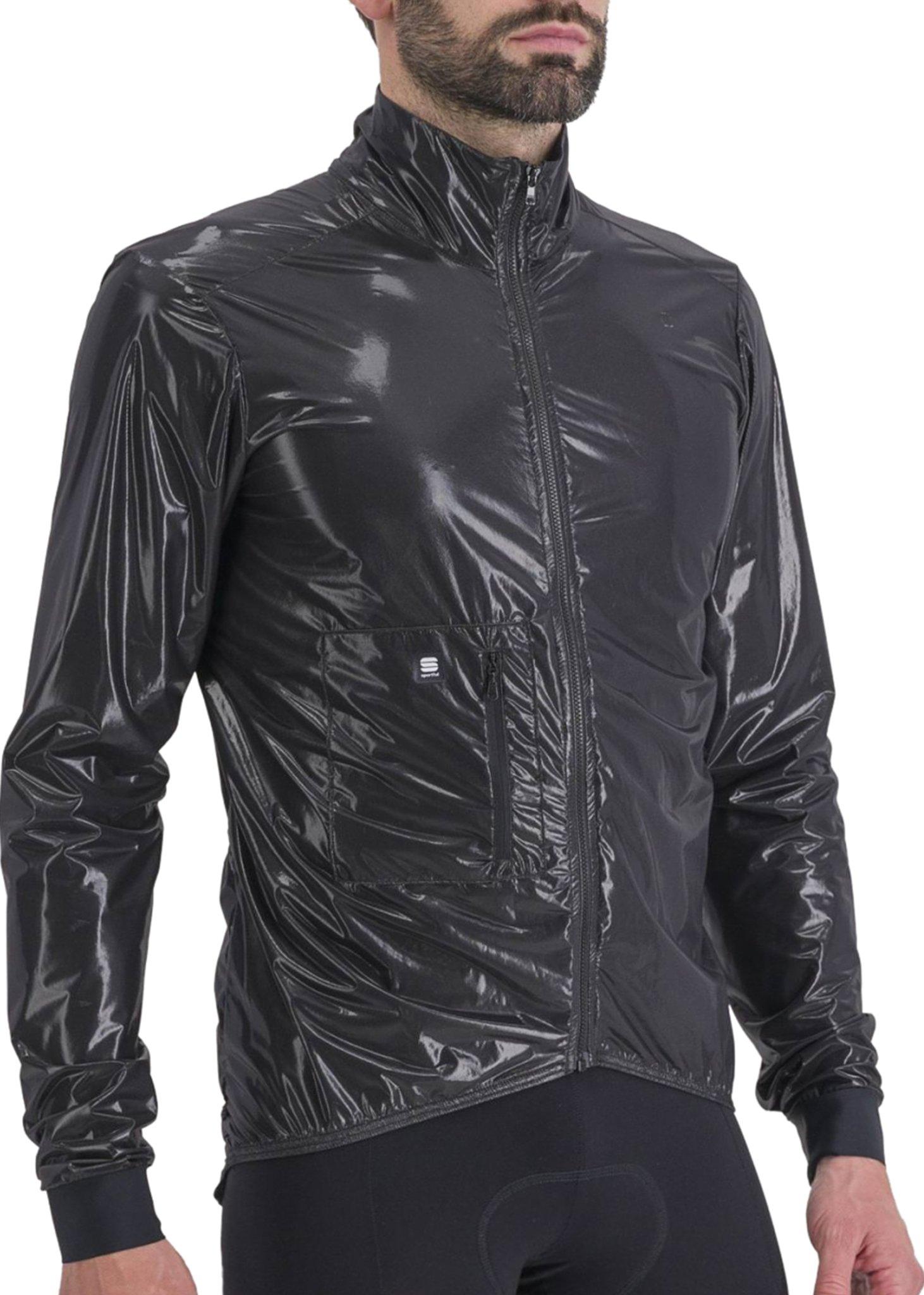 Numéro de l'image de la galerie de produits 3 pour le produit Manteau compressible Giara - Homme