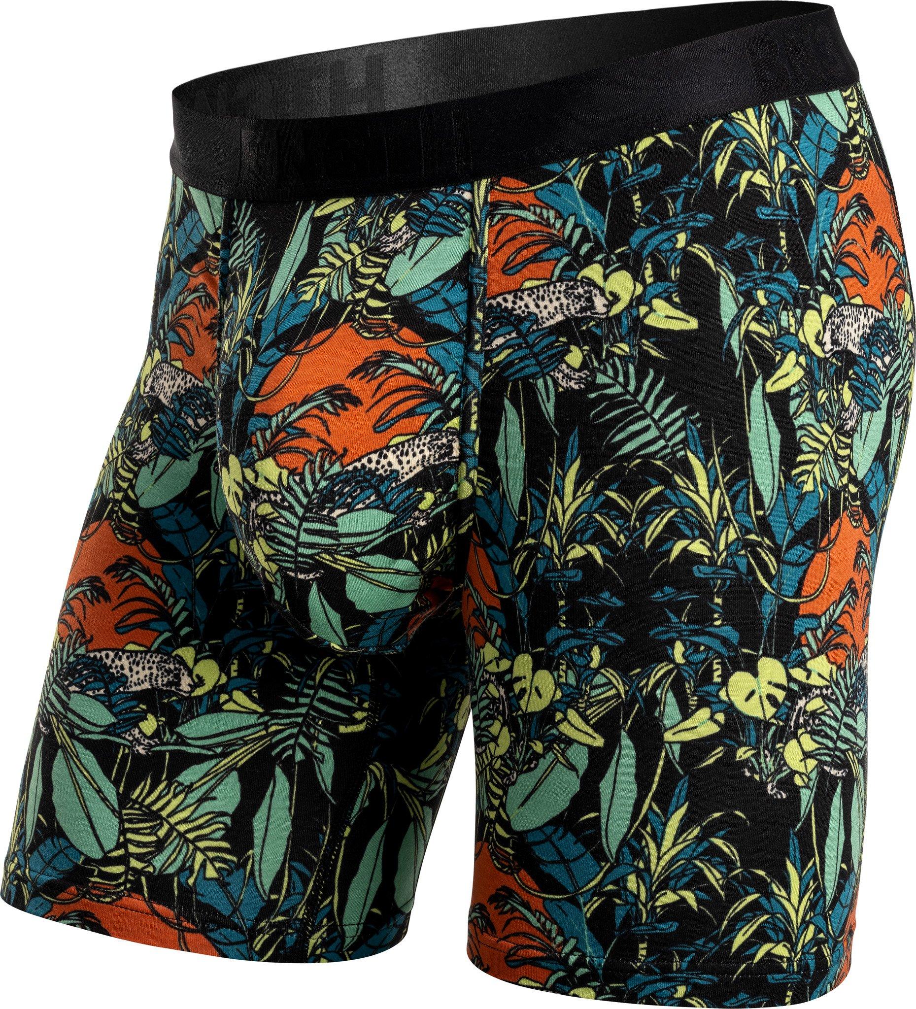 Product image for Classic Boxer Brief Print - Men's