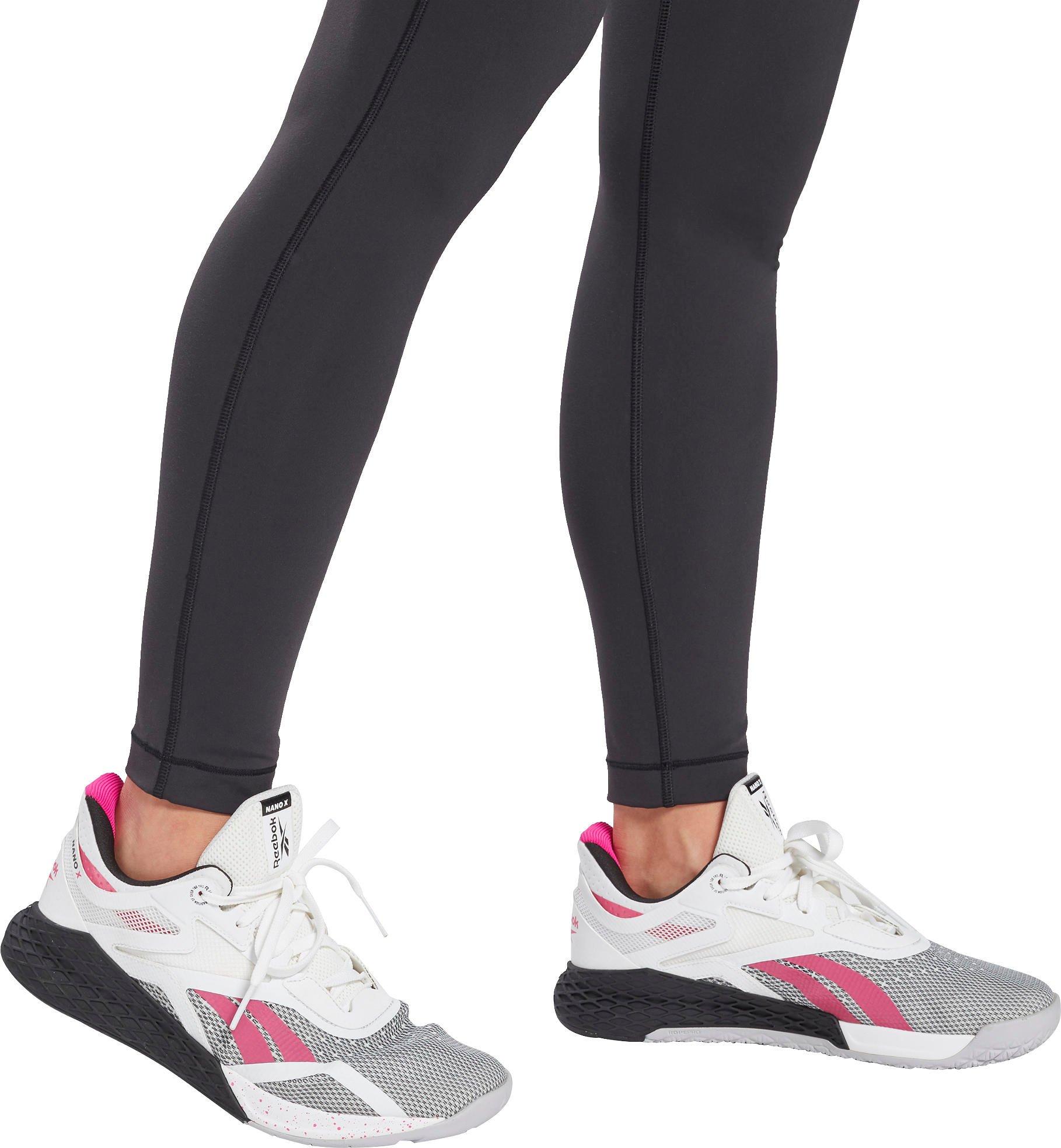 Product gallery image number 3 for product One Series Lux High-Rise Leggings - Women's