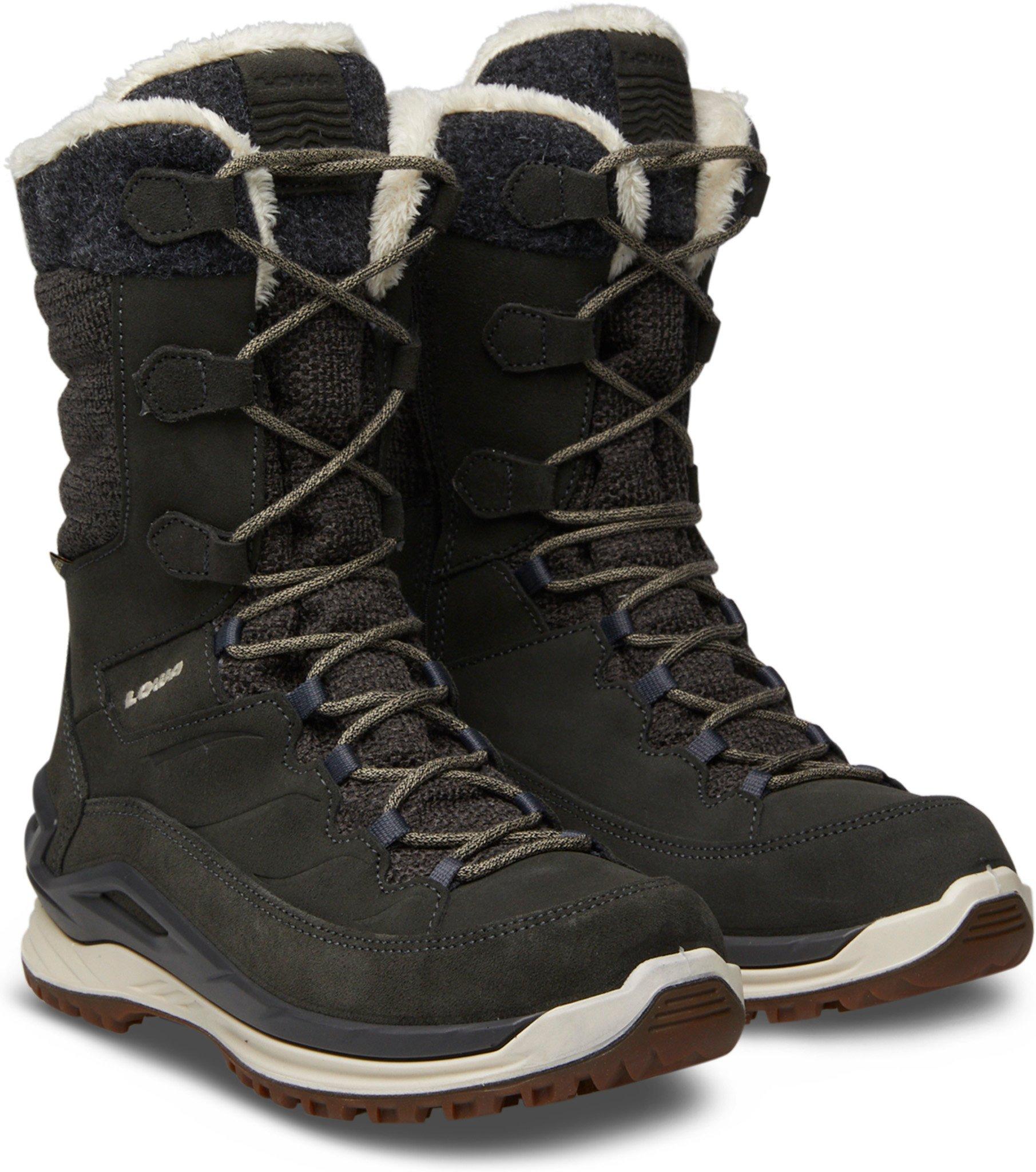 Product gallery image number 6 for product Barina Evo GTX Winter Boots - Women's