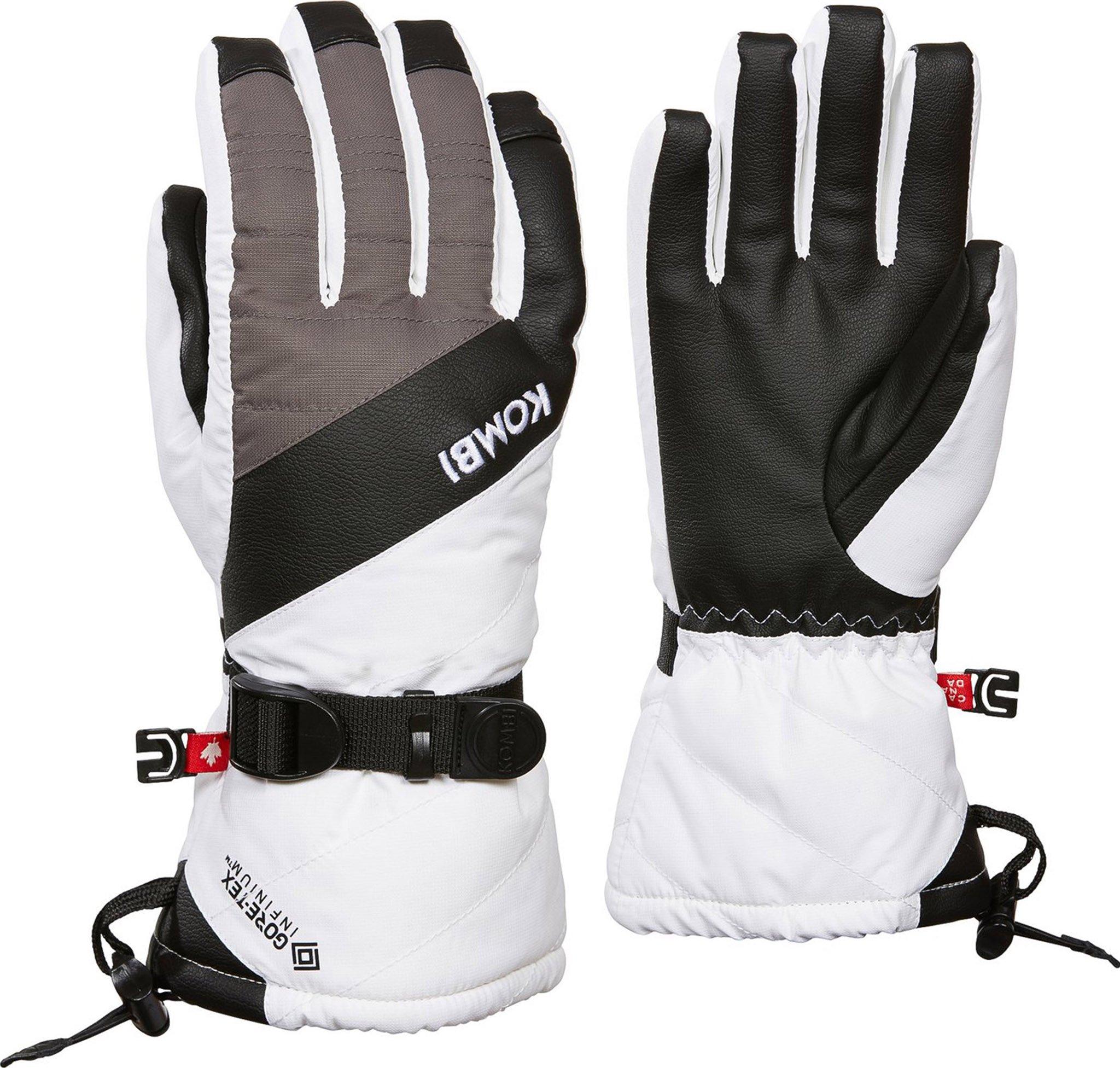 Product gallery image number 1 for product Intrepid Gore-Tex Infinium Gloves - Men's