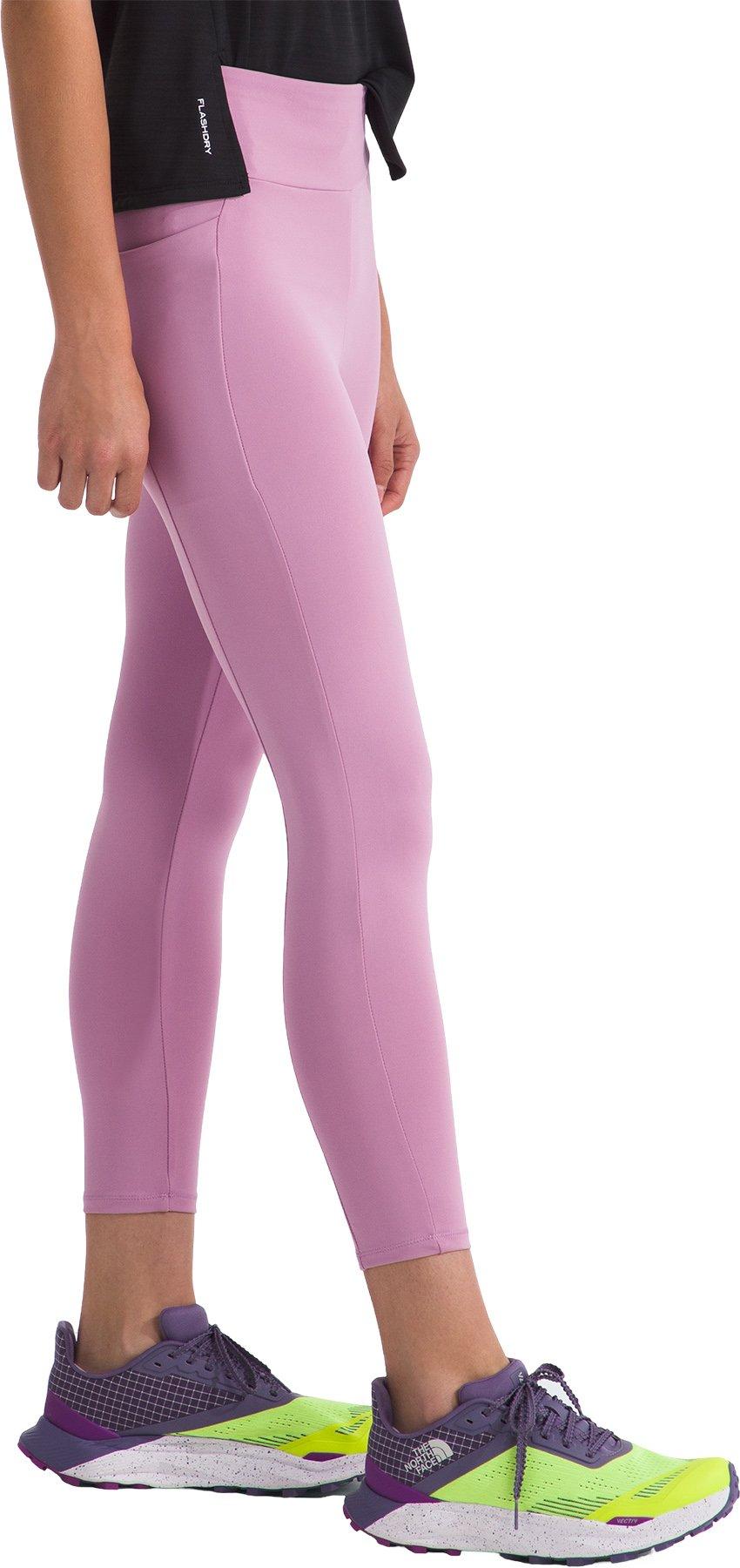 Product gallery image number 2 for product Never Stop Leggings - Girls