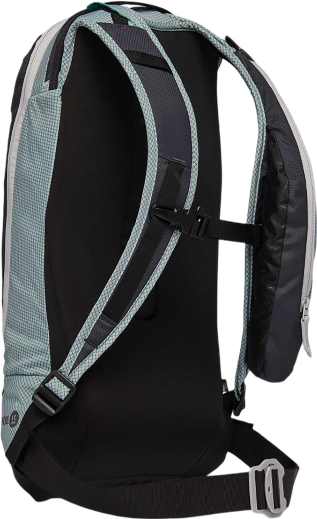 Product gallery image number 2 for product Dawn Patrol Backpack 15L