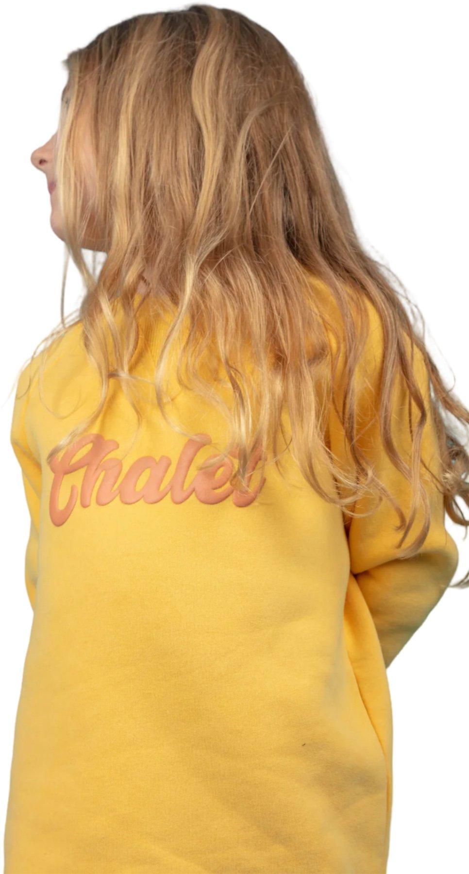 Product gallery image number 3 for product Chalet Sweatshirt - Kids