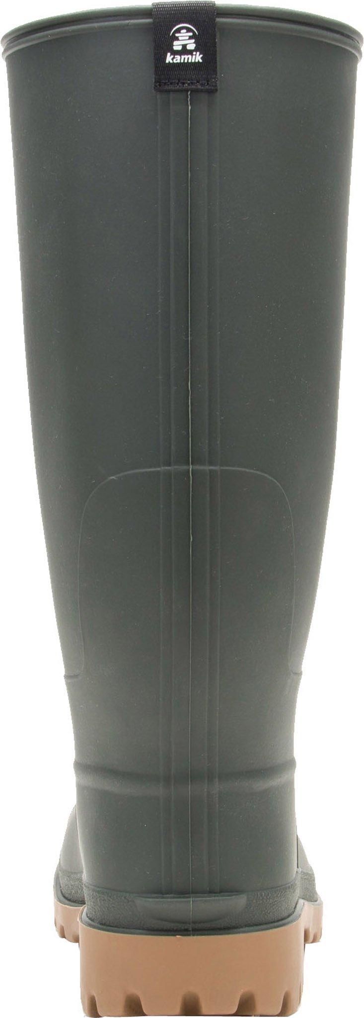 Product gallery image number 6 for product Michael Waterproof Rain Boot - Men's