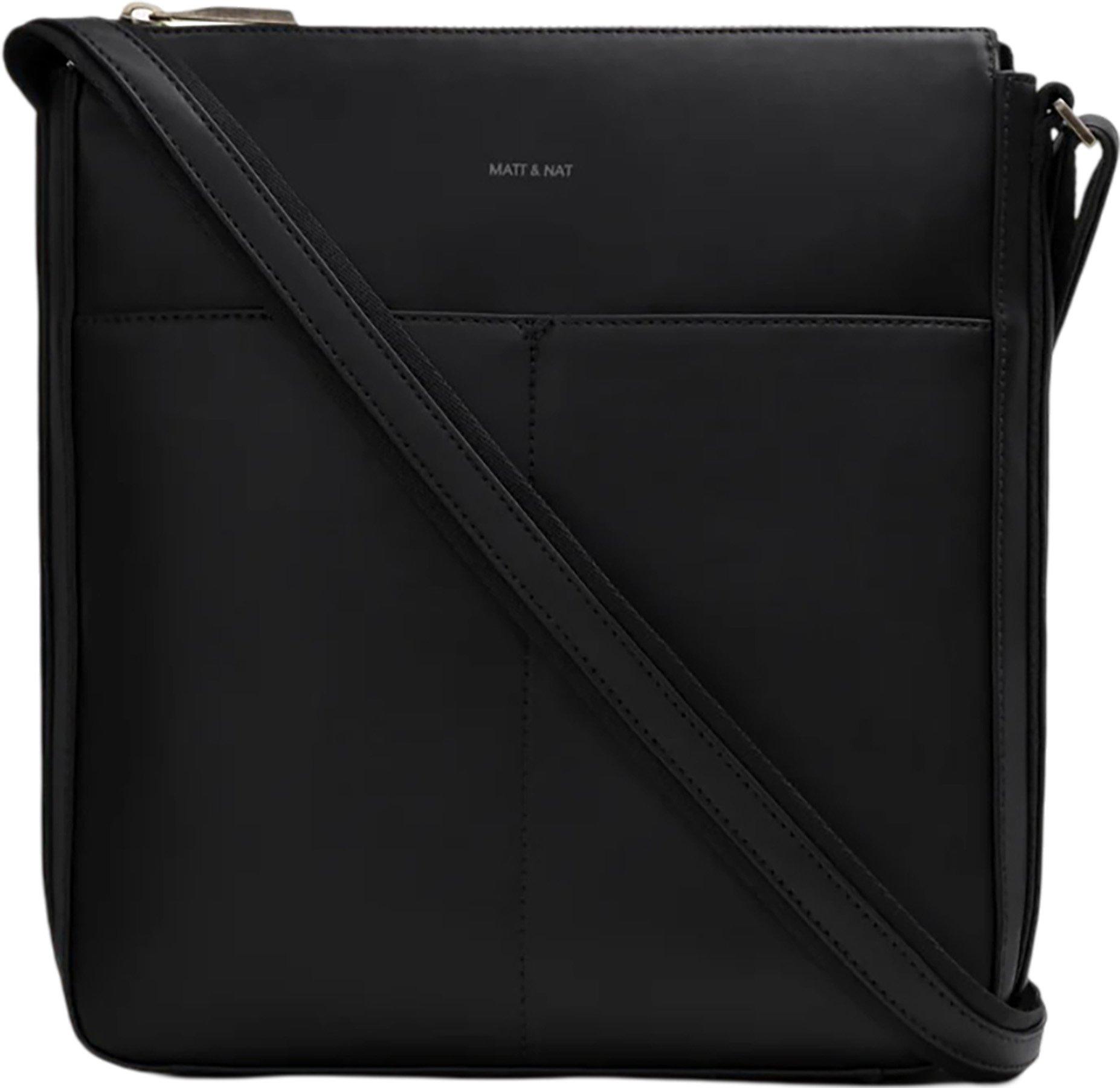 Product image for Santos Vegan Crossbody Bag - Loom Collection - Men's