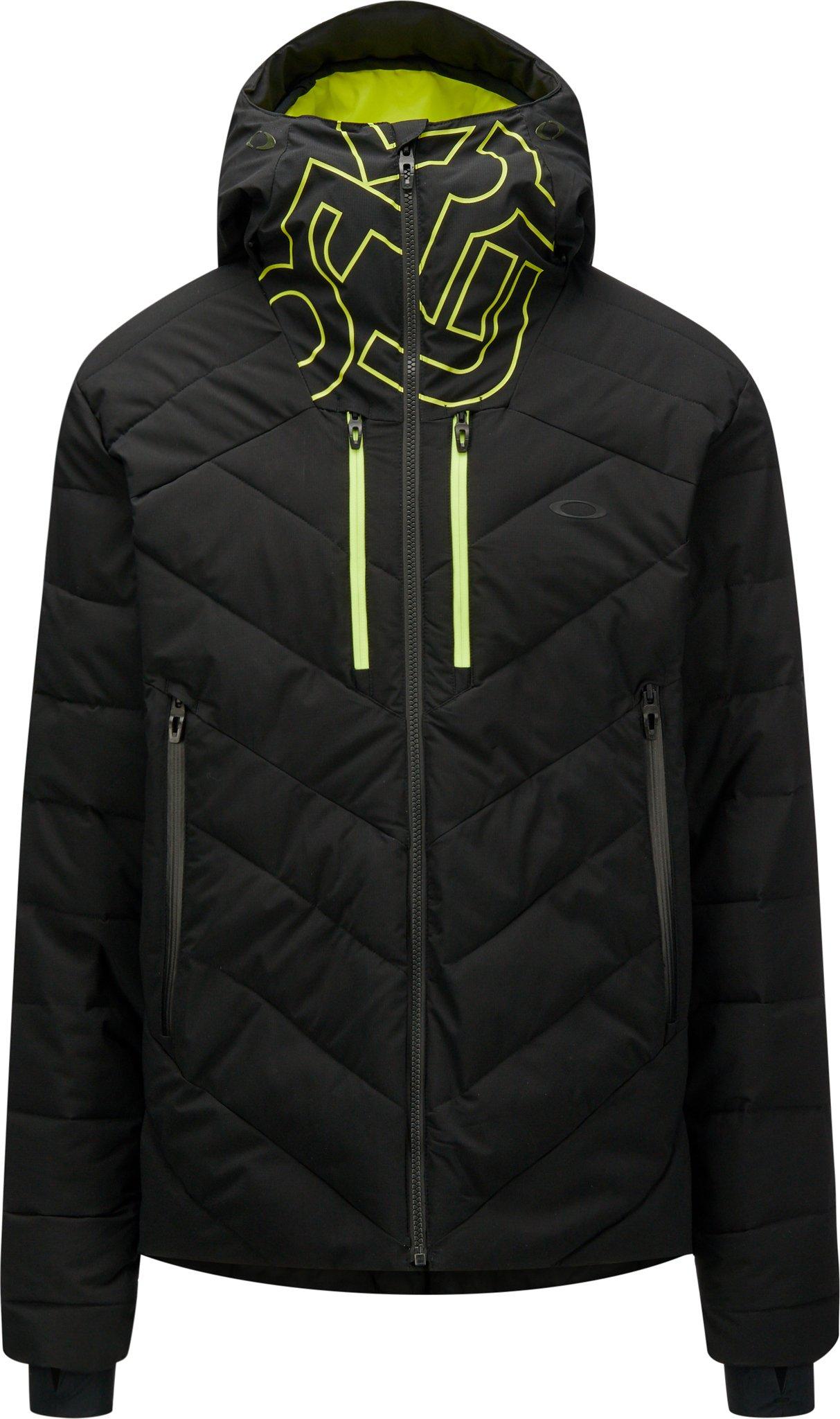 Product gallery image number 1 for product Great Scott Insulated 2L 15K Jacket - Men's