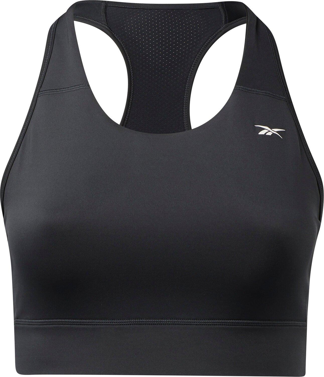 Product gallery image number 1 for product Running Essentials Plus Size Sports Bra - Women's