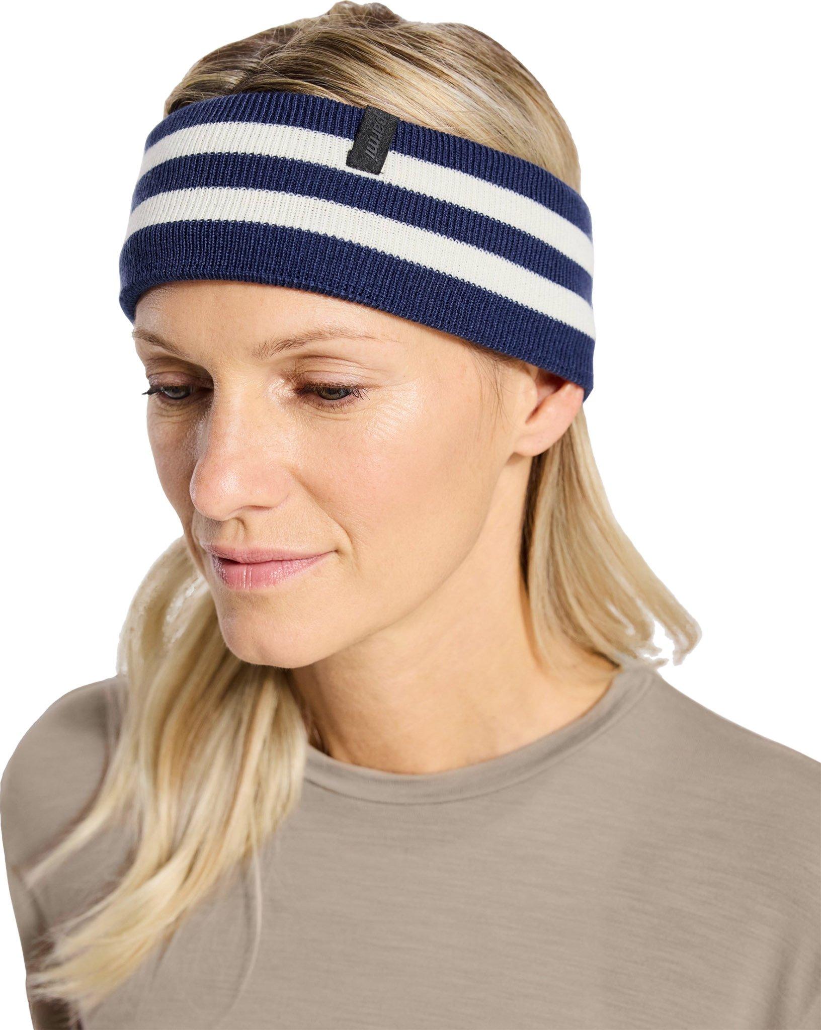 Product gallery image number 2 for product Light Insulated Headband - Unisex