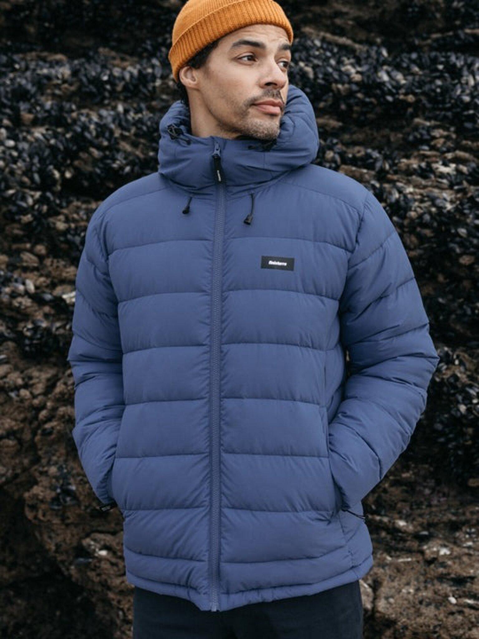 Product gallery image number 7 for product Nebulas Insulated Jacket - Men's