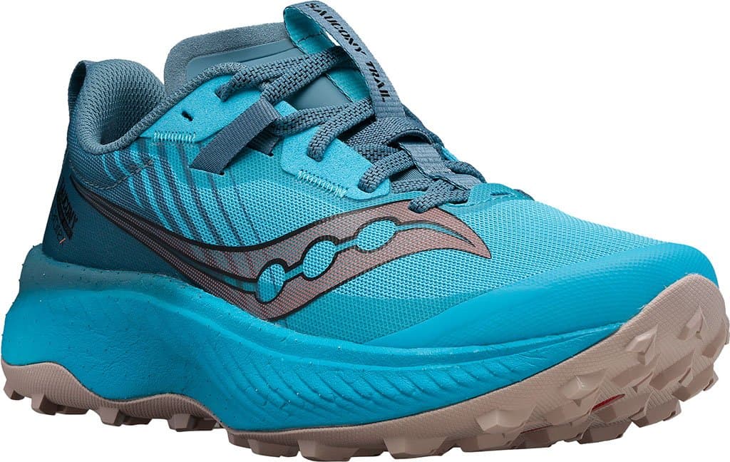 Product gallery image number 3 for product Endorphin Edge Trail Running Shoes - Women's