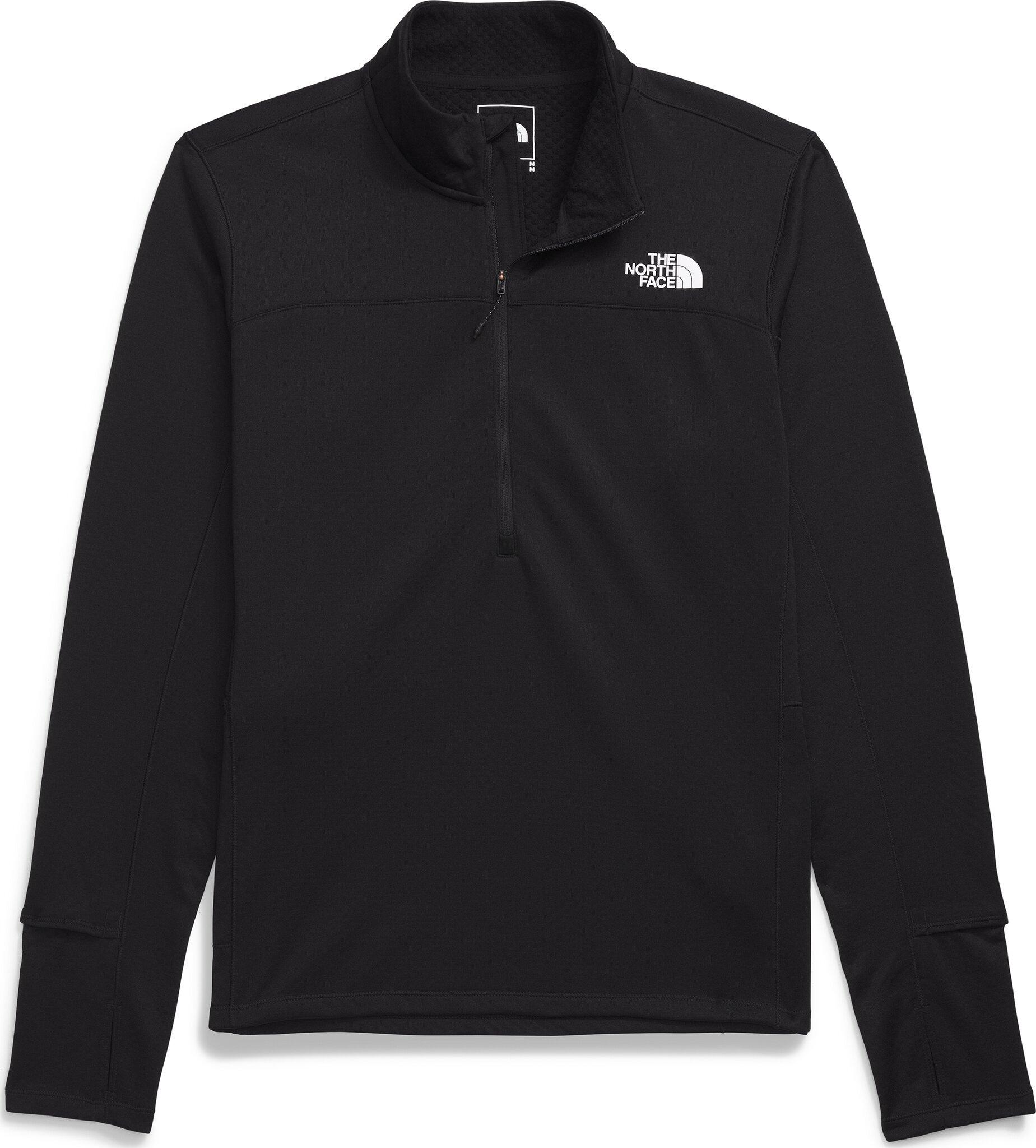 Product gallery image number 1 for product Winter Warm Pro ¼-Zip - Men’s