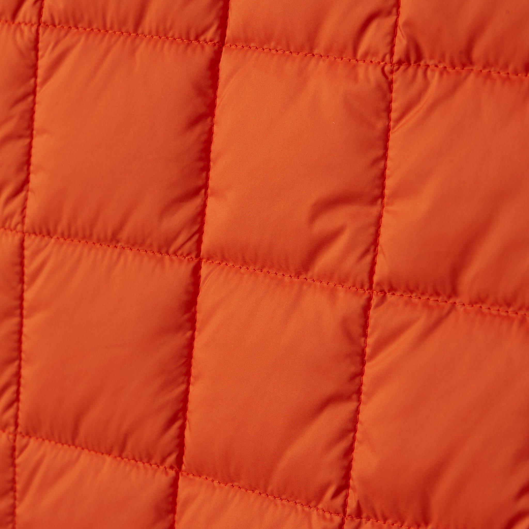 Product gallery image number 3 for product Packable Quilted Anorak - Women's