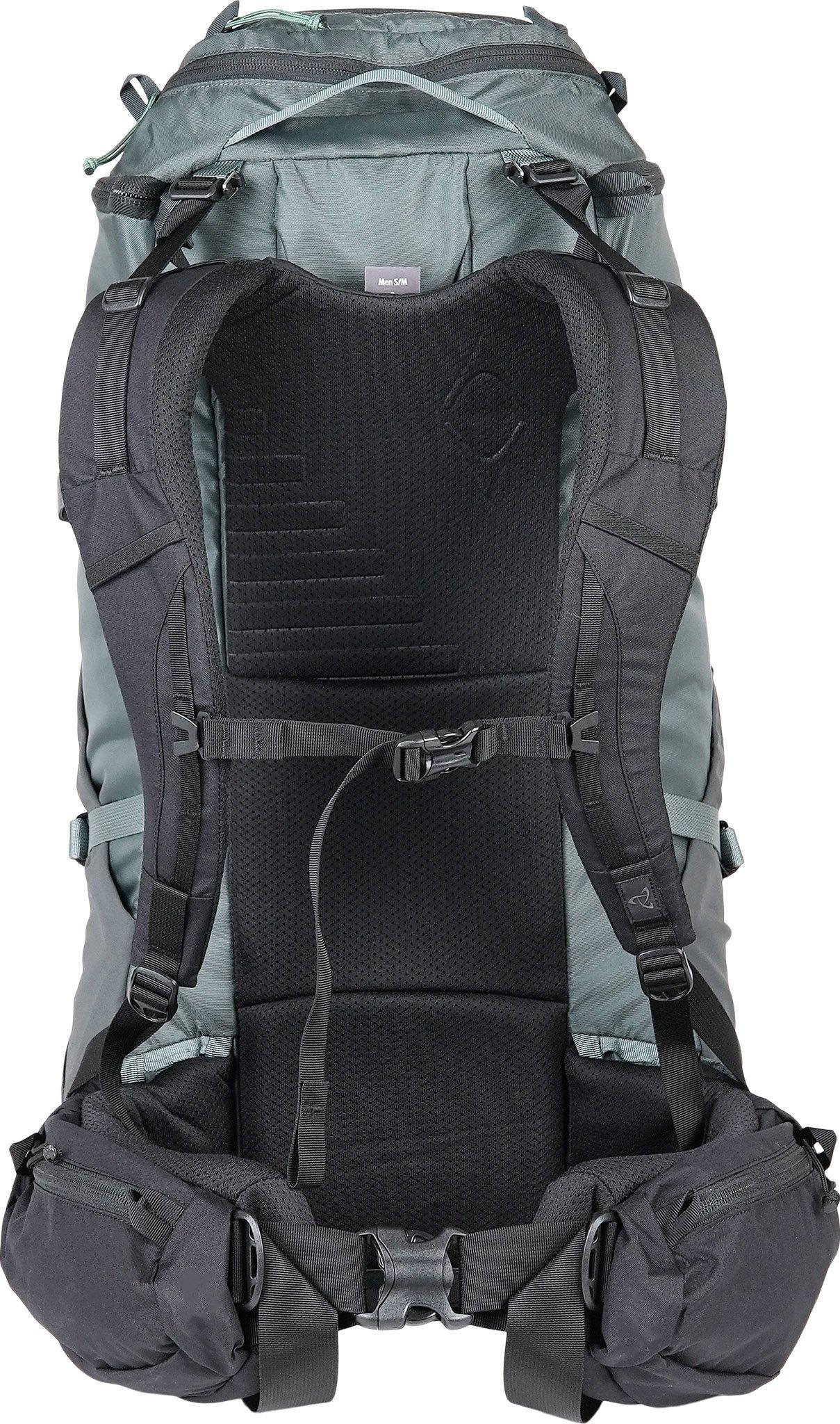 Product gallery image number 5 for product Coulee Hiking Backpack 40L - Men's