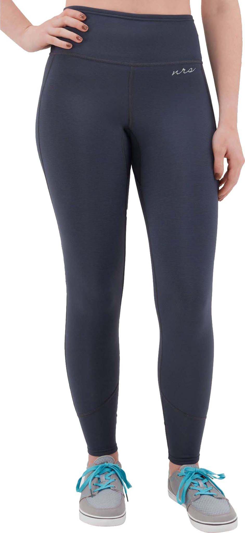 Numéro de l'image de la galerie de produits 3 pour le produit Pantalon HydroSkin 0.5 - Femme