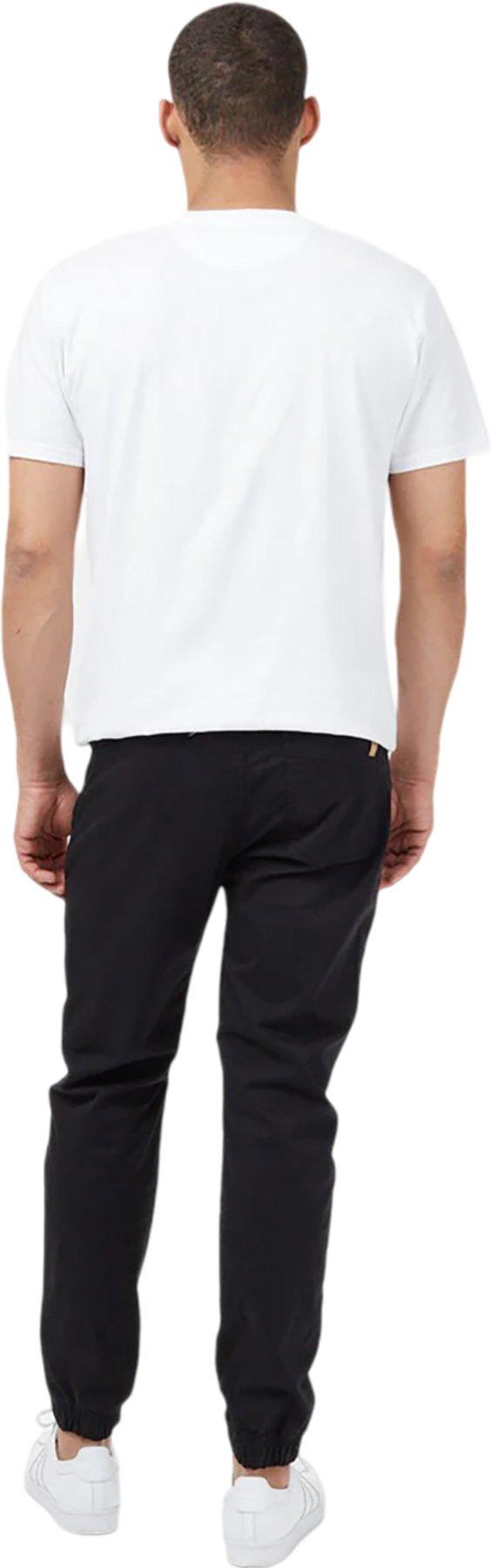 Product gallery image number 3 for product Twill Jogger - Men's