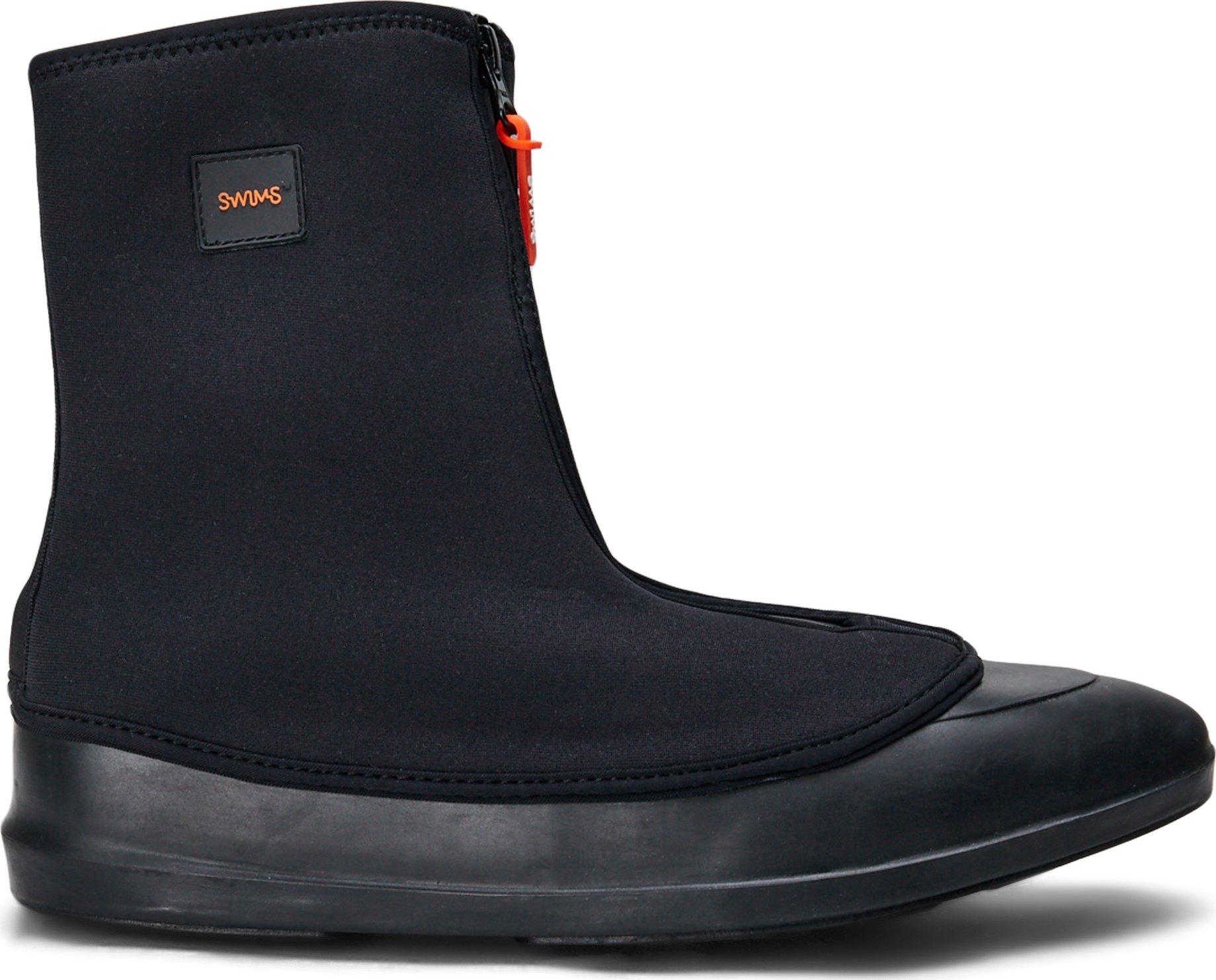 Product image for Mobster Galosh Waterproof Overshoes - Men's