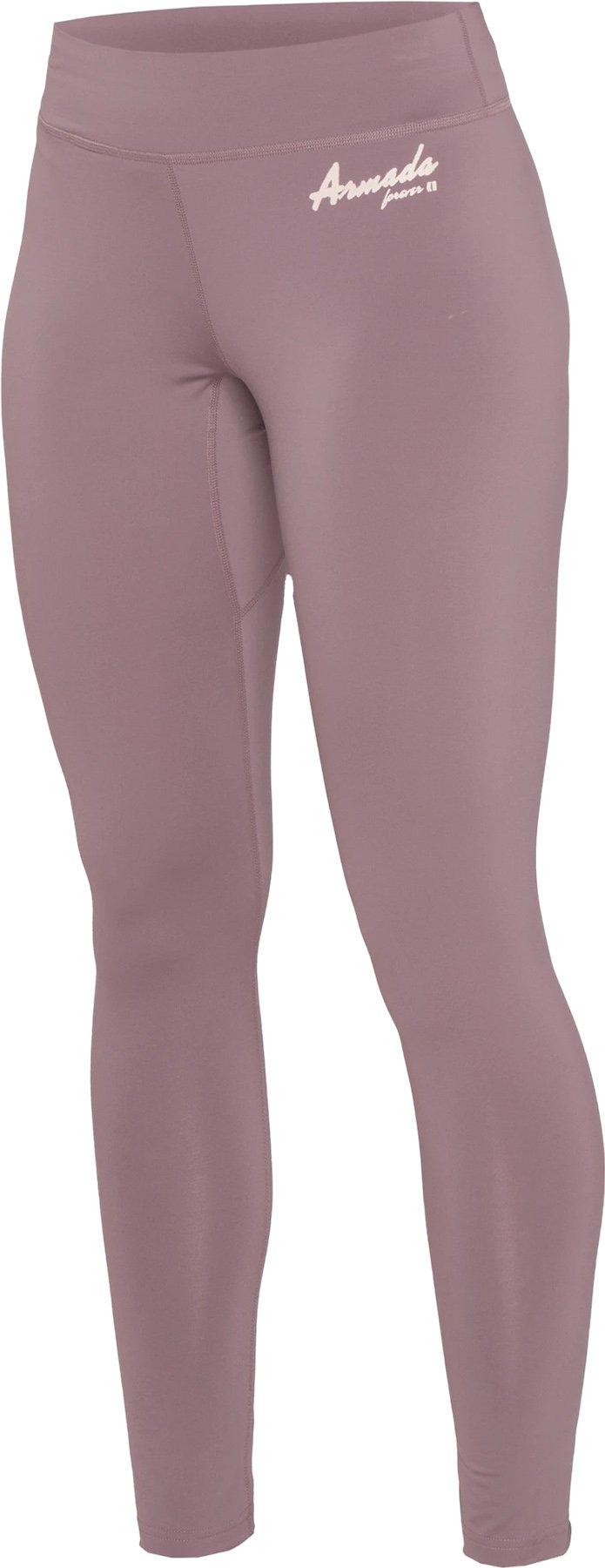 Numéro de l'image de la galerie de produits 3 pour le produit Pantalon couche de base Haven - Femme