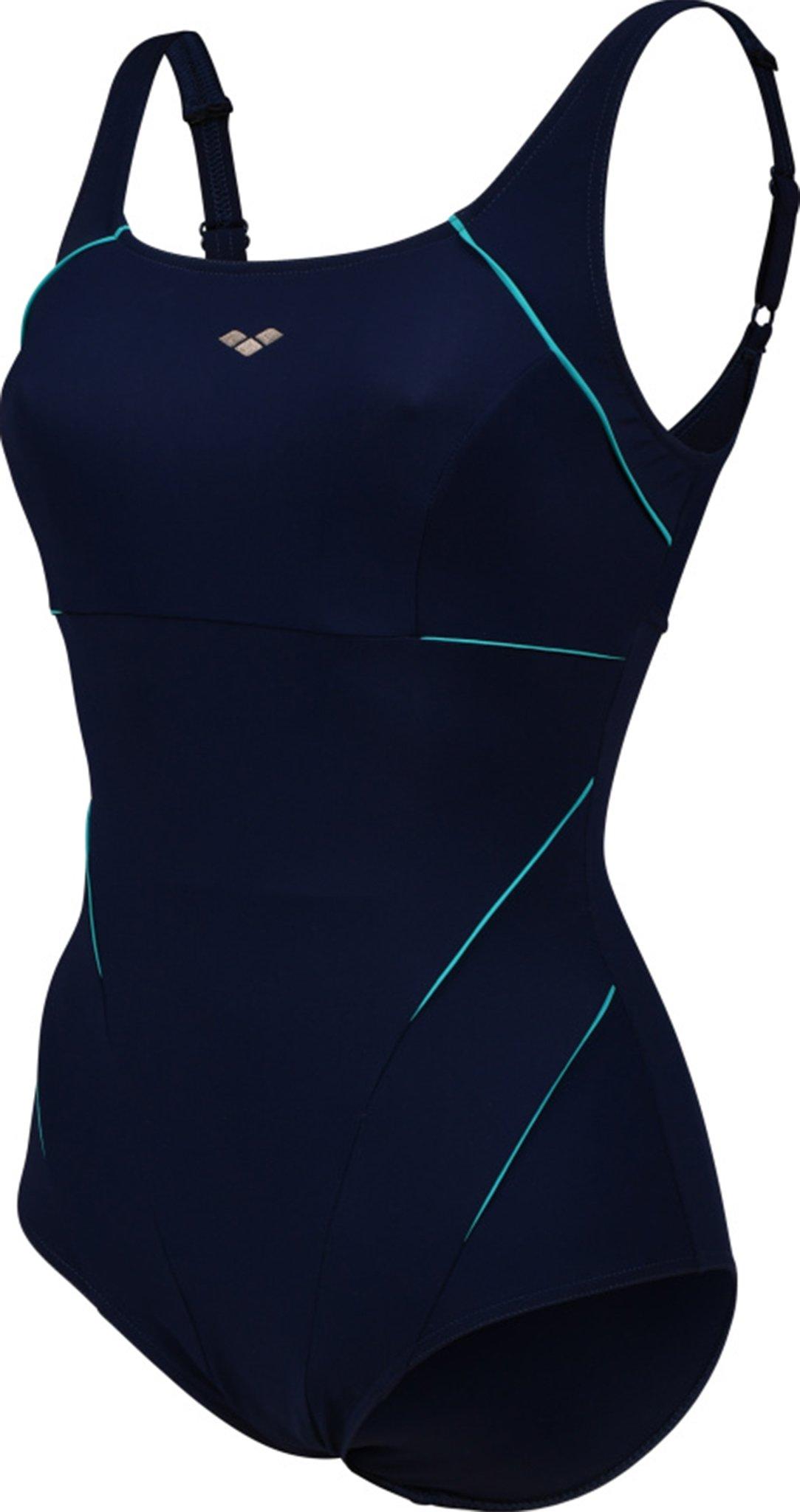 Product gallery image number 8 for product Jewel One Piece Low C Cup - Women's