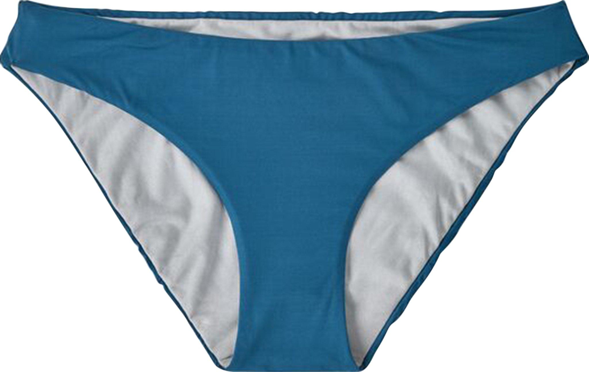 Product gallery image number 1 for product Nanogrip Bikini Bottom - Women's