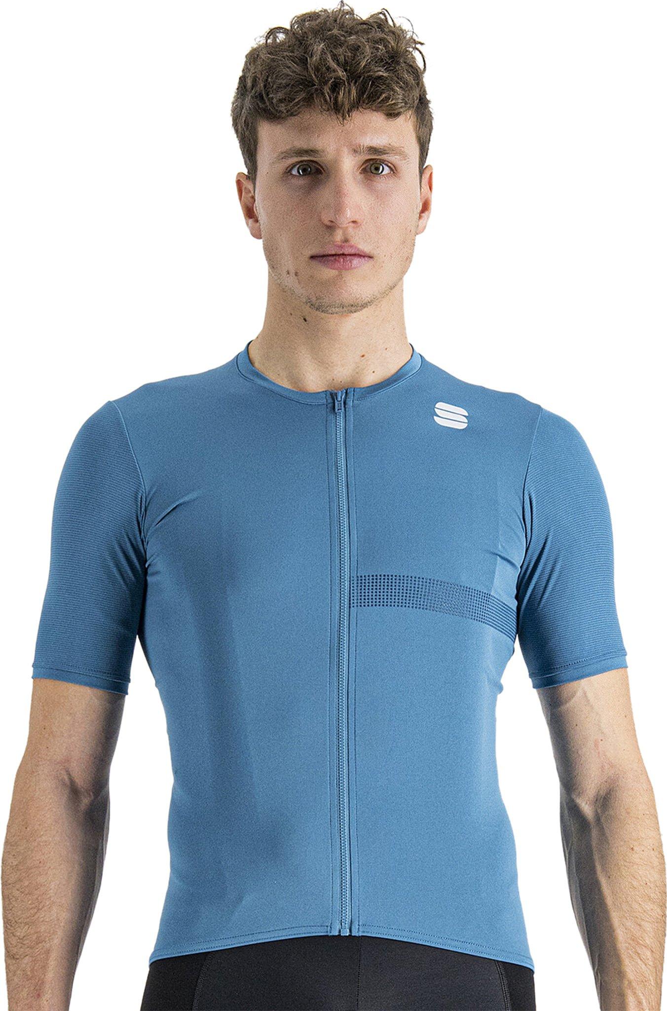 Product gallery image number 1 for product Matchy Short Sleeve Jersey - Men's