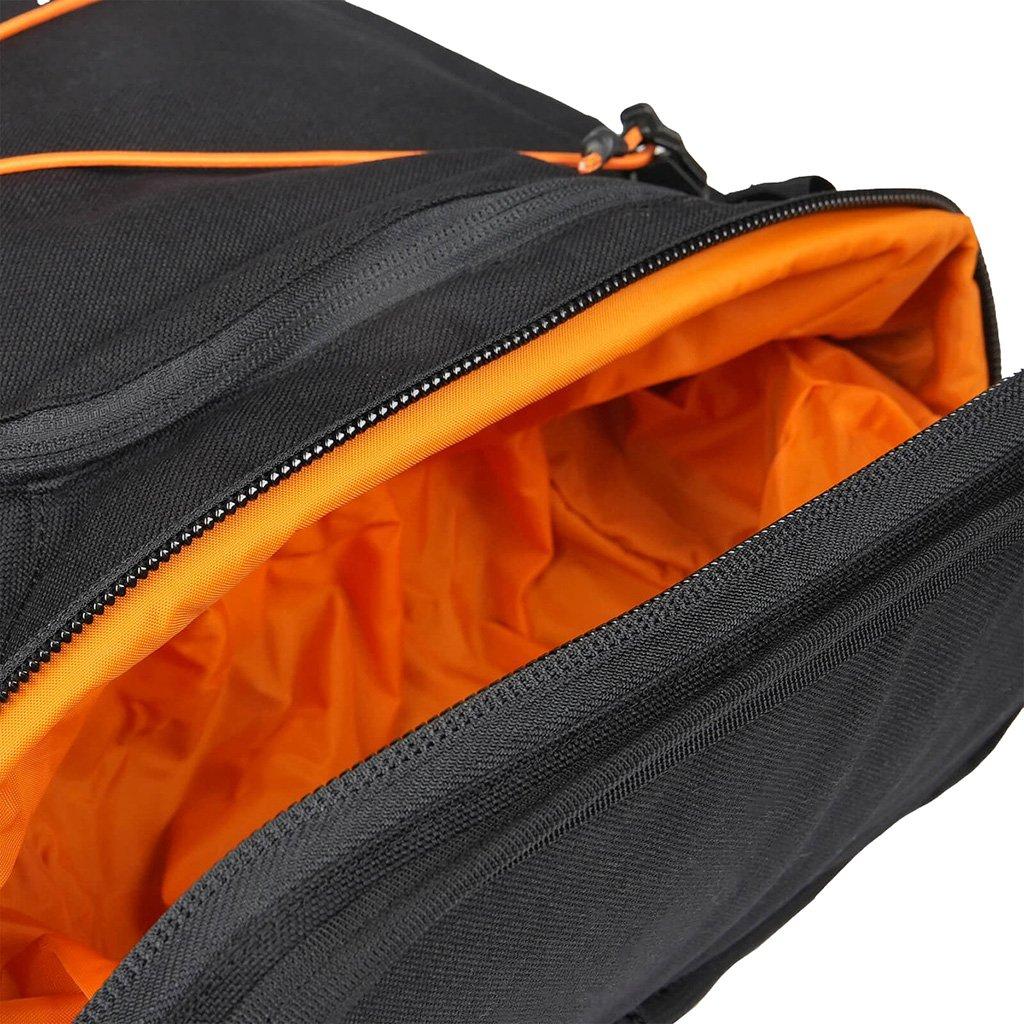 Product gallery image number 10 for product Superset Duffel Bag 30L