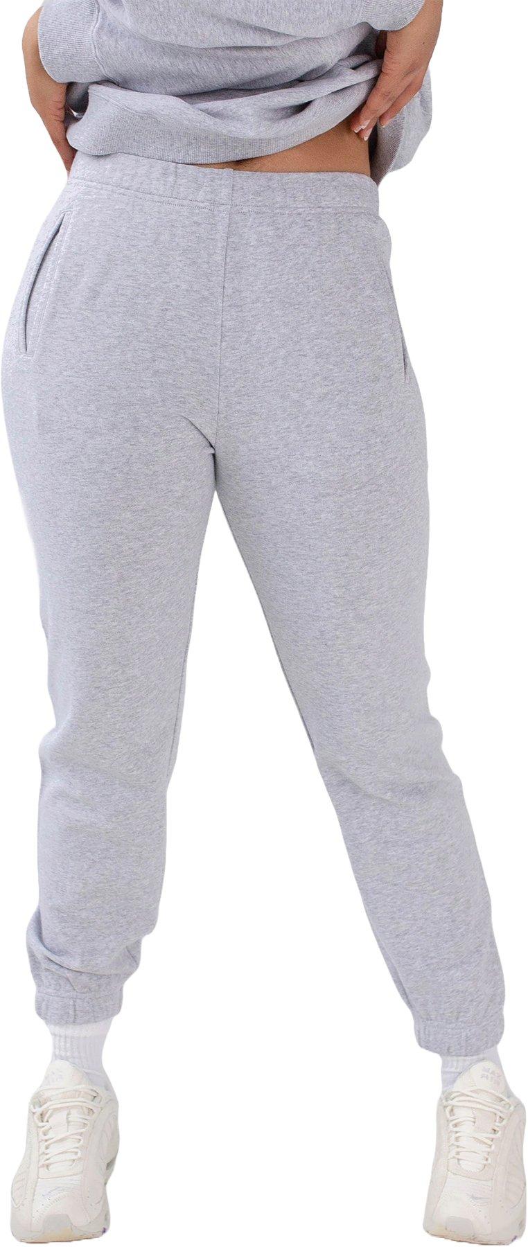 Numéro de l'image de la galerie de produits 1 pour le produit Pantalon de jogging léger - Femme