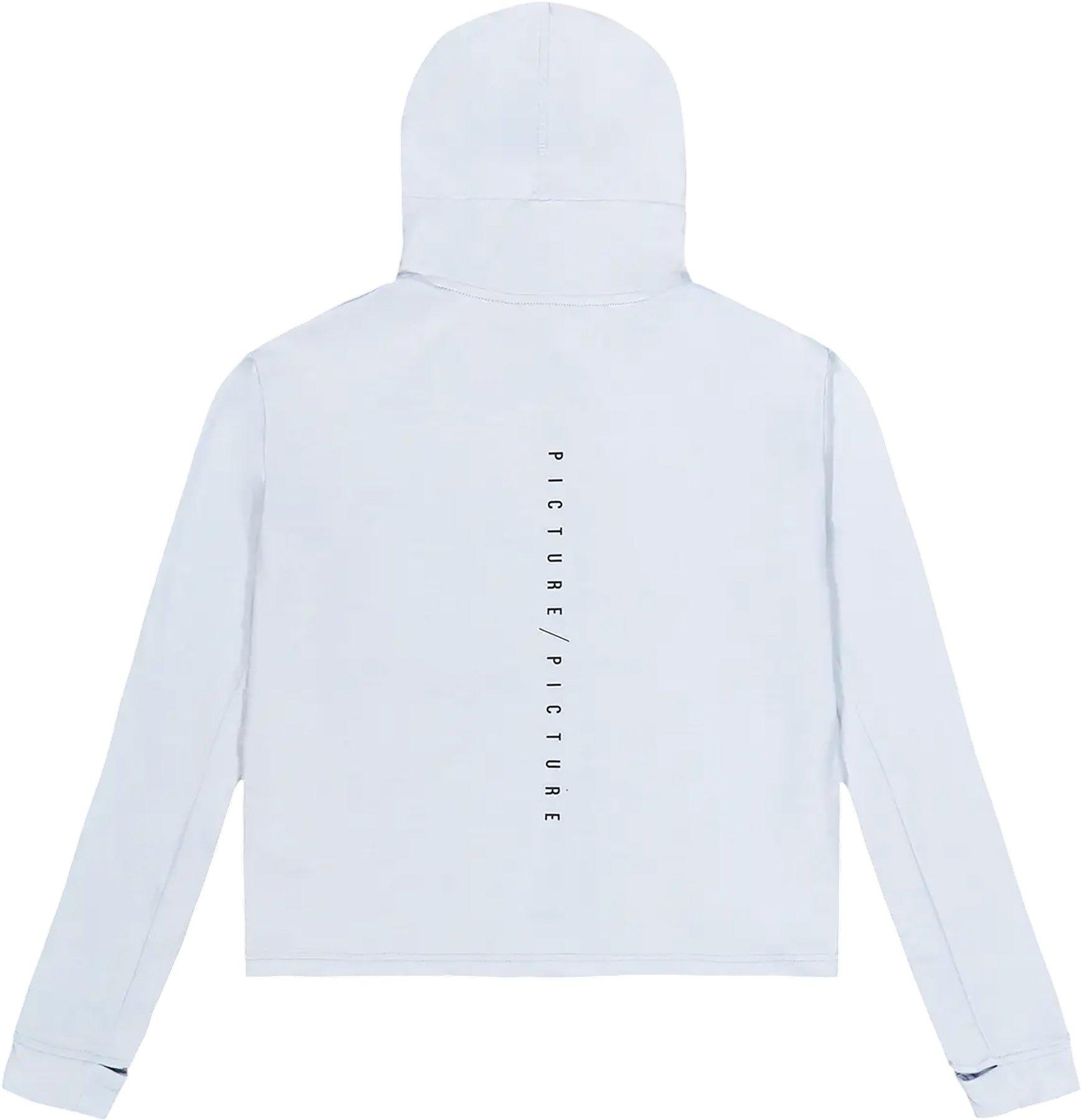 Product gallery image number 7 for product Celest Zip Tech Hoodie - Women's