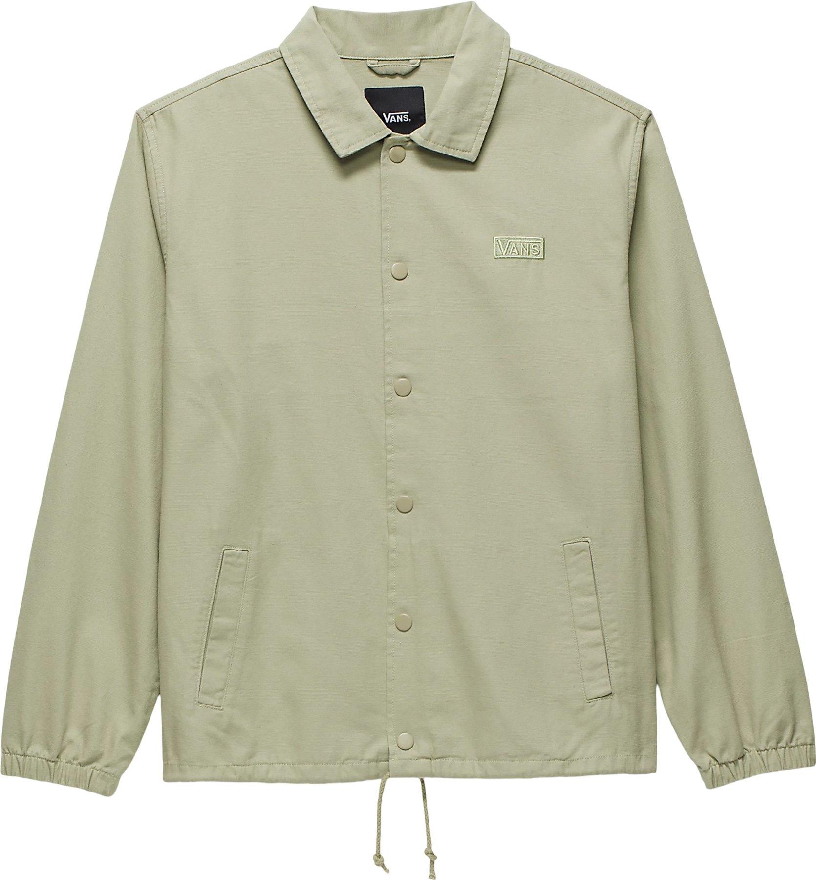 Product image for Torrey Canvas Coaches Jacket - Men's