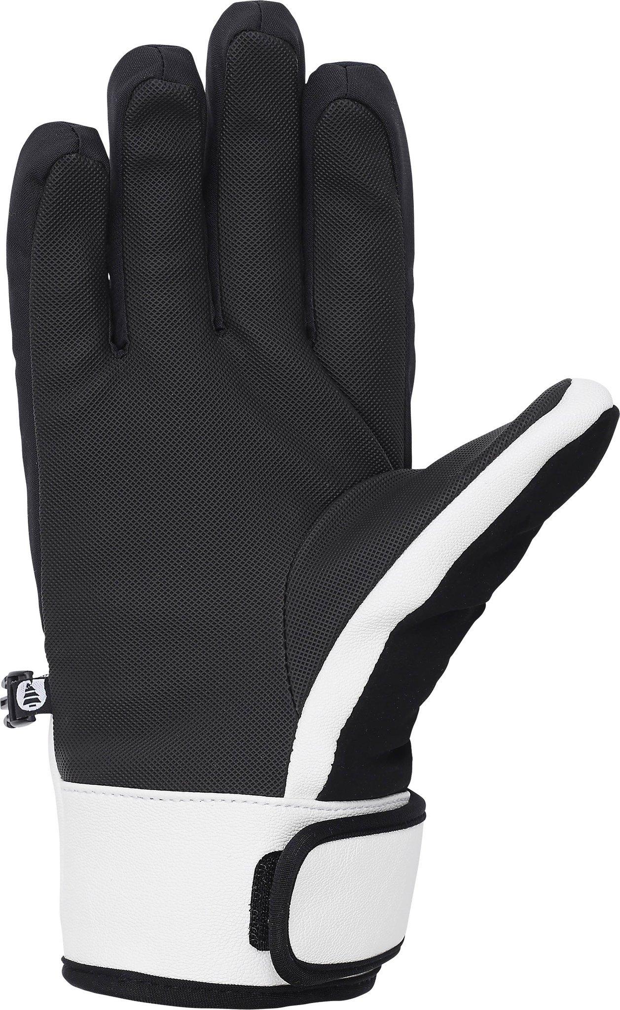 Product gallery image number 2 for product Kakisa Gloves - Unisex