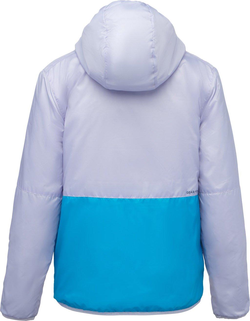 Product gallery image number 2 for product Teca Calido Hooded Jacket - Women's