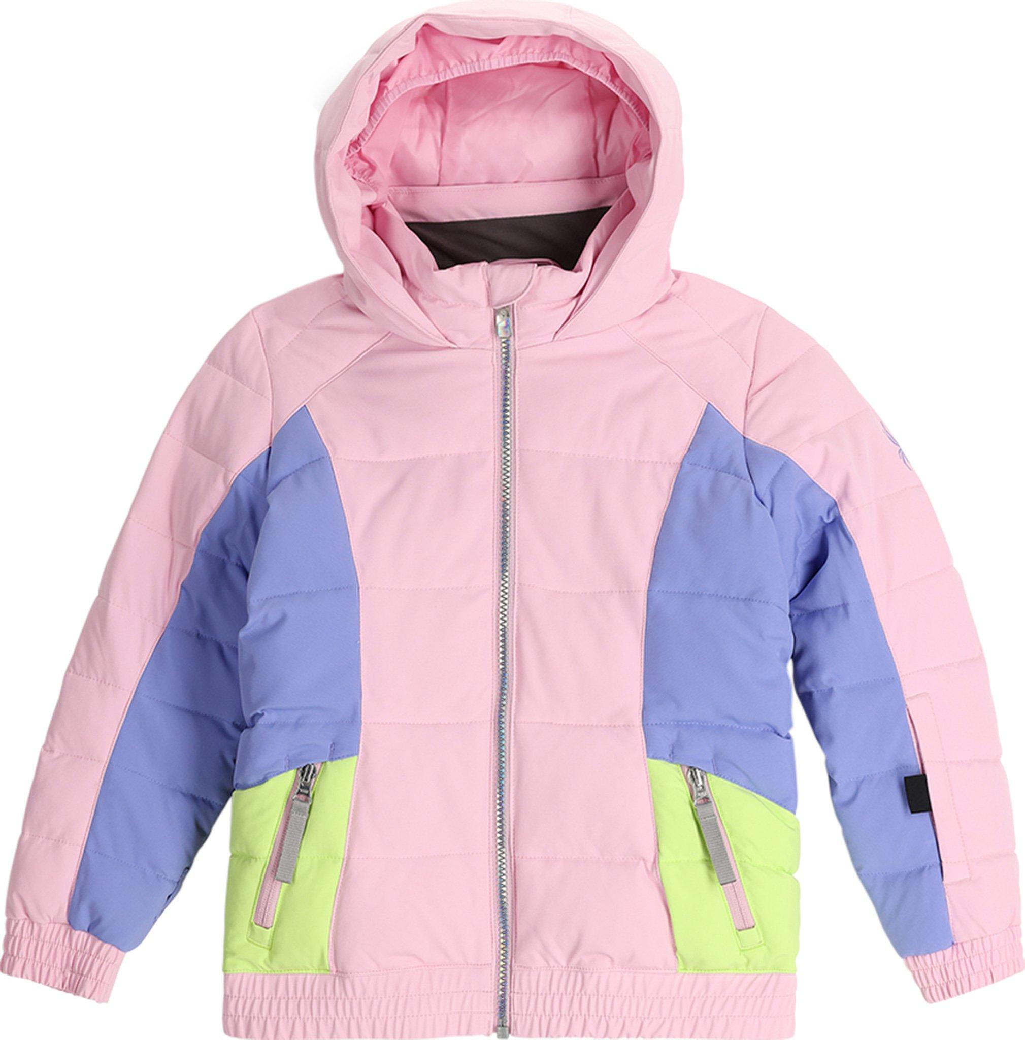 Image de produit pour Manteau en duvet synthétique Zadie - Petit Fille