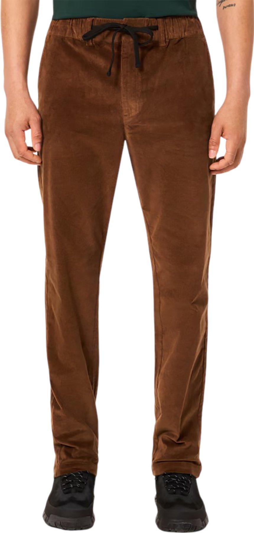 Product gallery image number 5 for product Roam Commuter Corduroy Pant - Men's