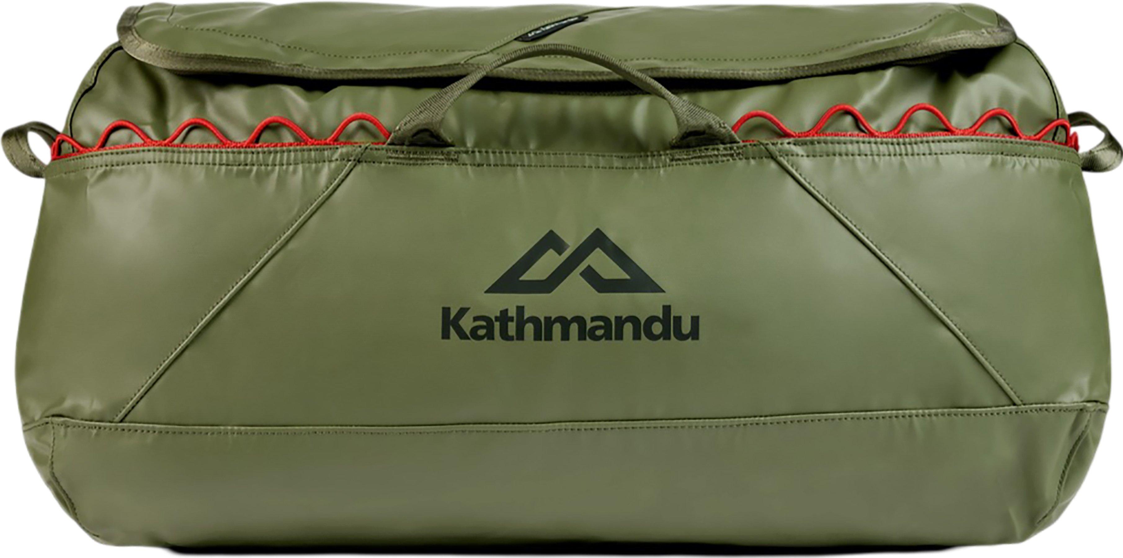 Product image for Indus Duffel Bag 50L