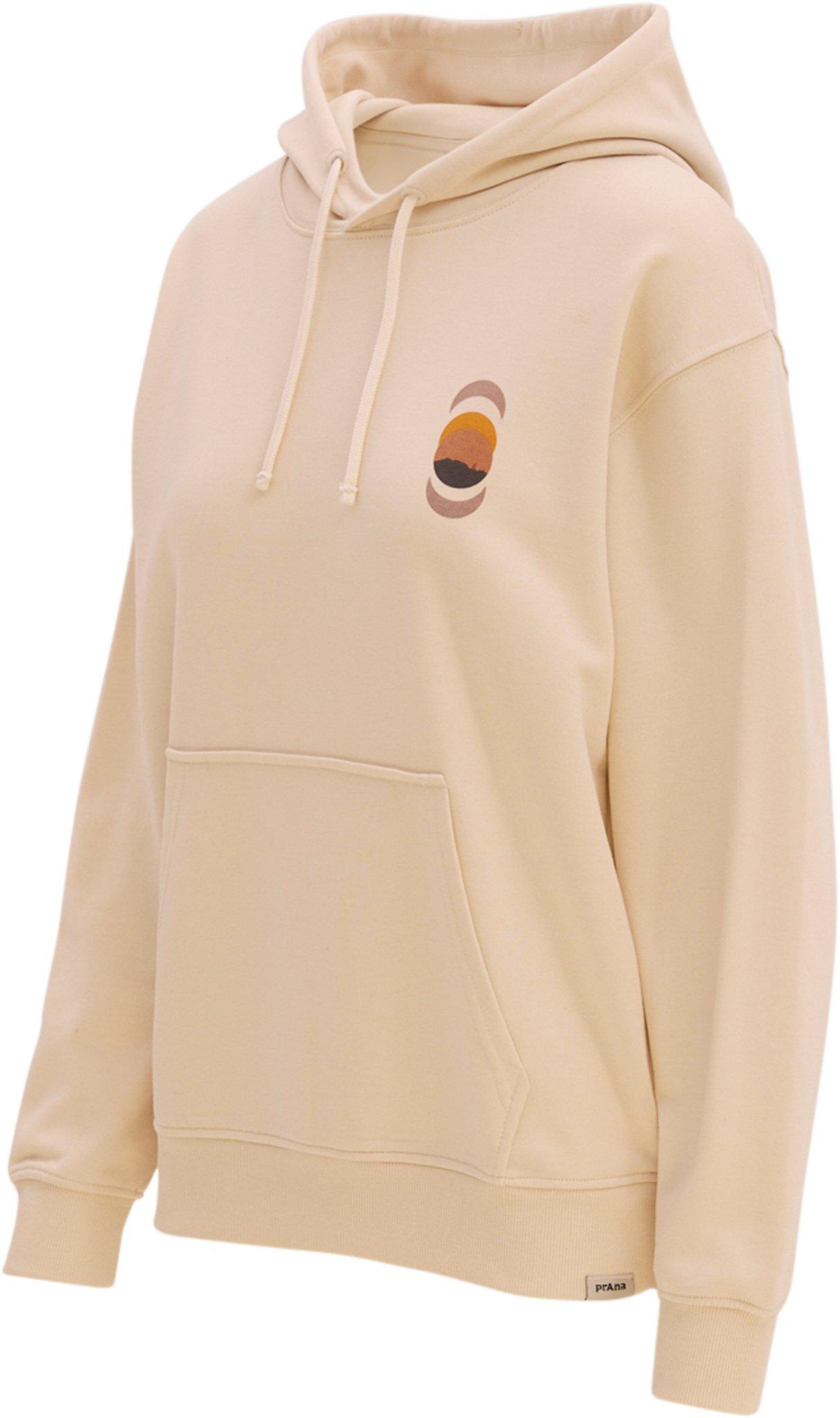 Product gallery image number 6 for product Organic Graphic Hoodie - Women's