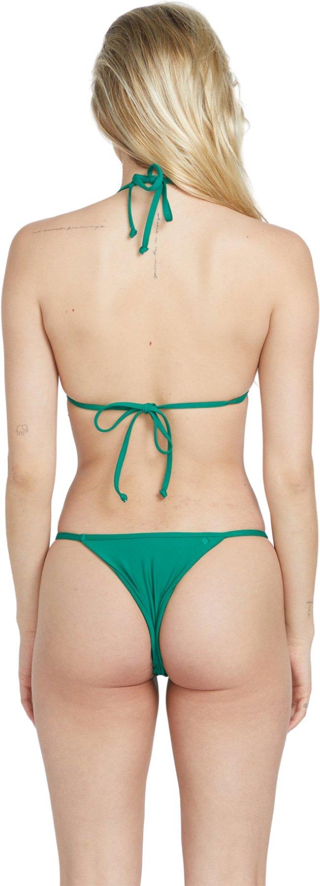 Numéro de l'image de la galerie de produits 3 pour le produit Bas de bikini Tiny Simply Seamless - Femme