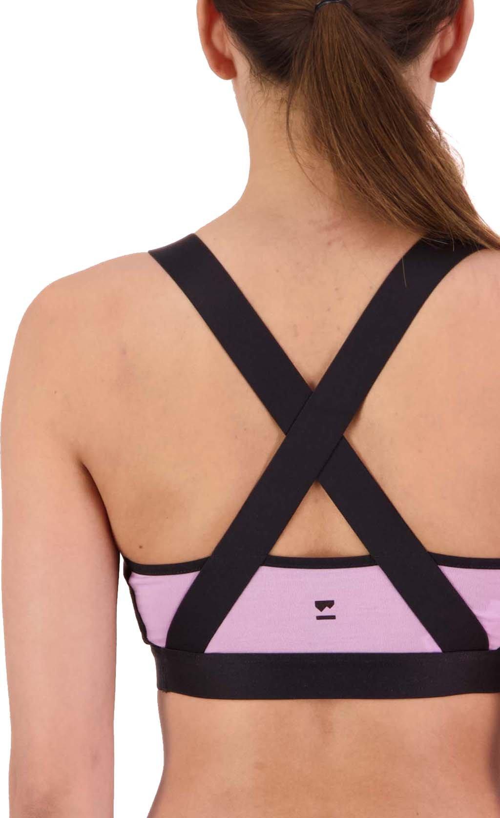 Product gallery image number 4 for product Stella X-Back Bra - Women's