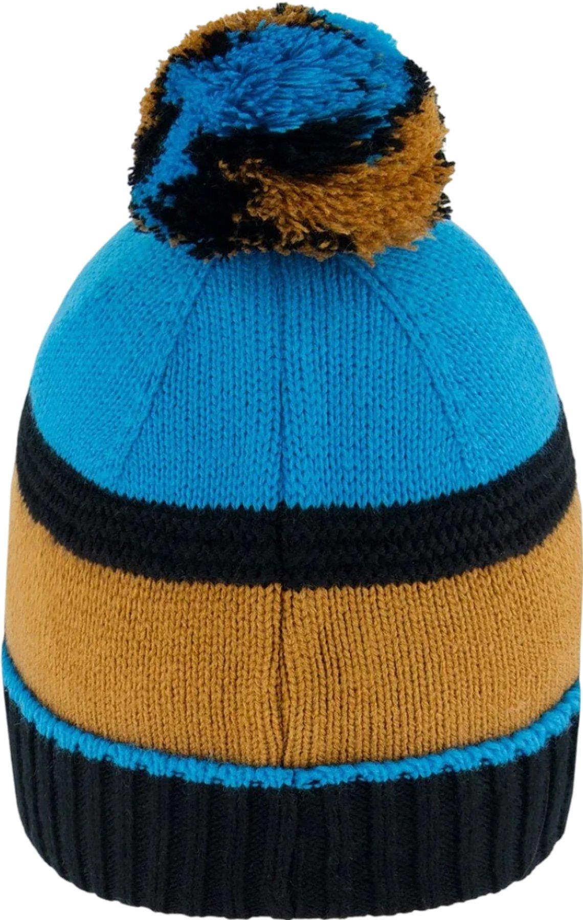 Numéro de l'image de la galerie de produits 2 pour le produit Tuque en tricot Colorblock - Garçon