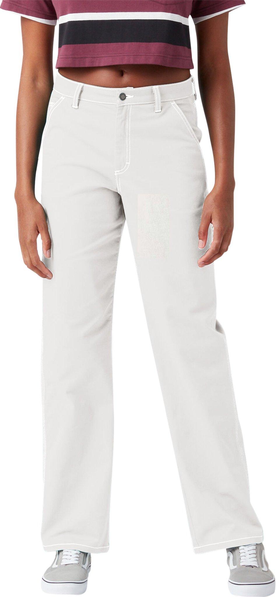 Product image for High Waisted Carpenter Pants - Women's