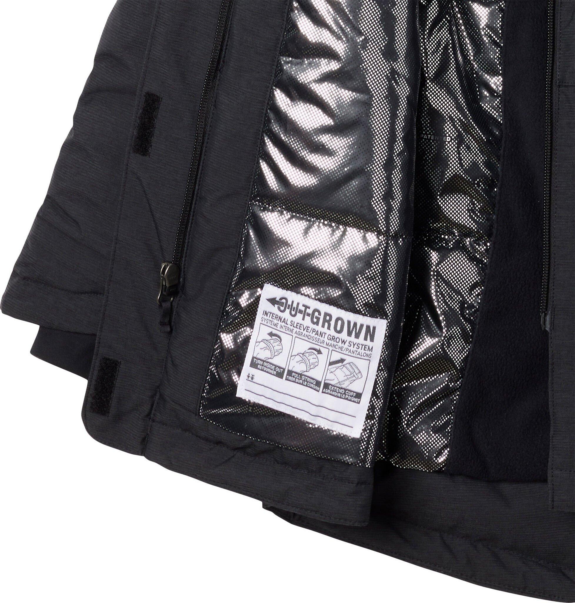 Product gallery image number 3 for product Nordic Strider II Jacket - Girl