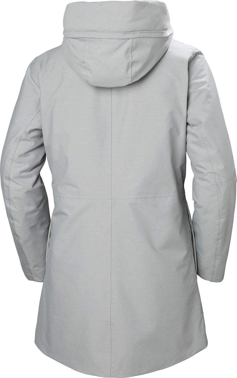 Product gallery image number 2 for product Senja Parka - Women's