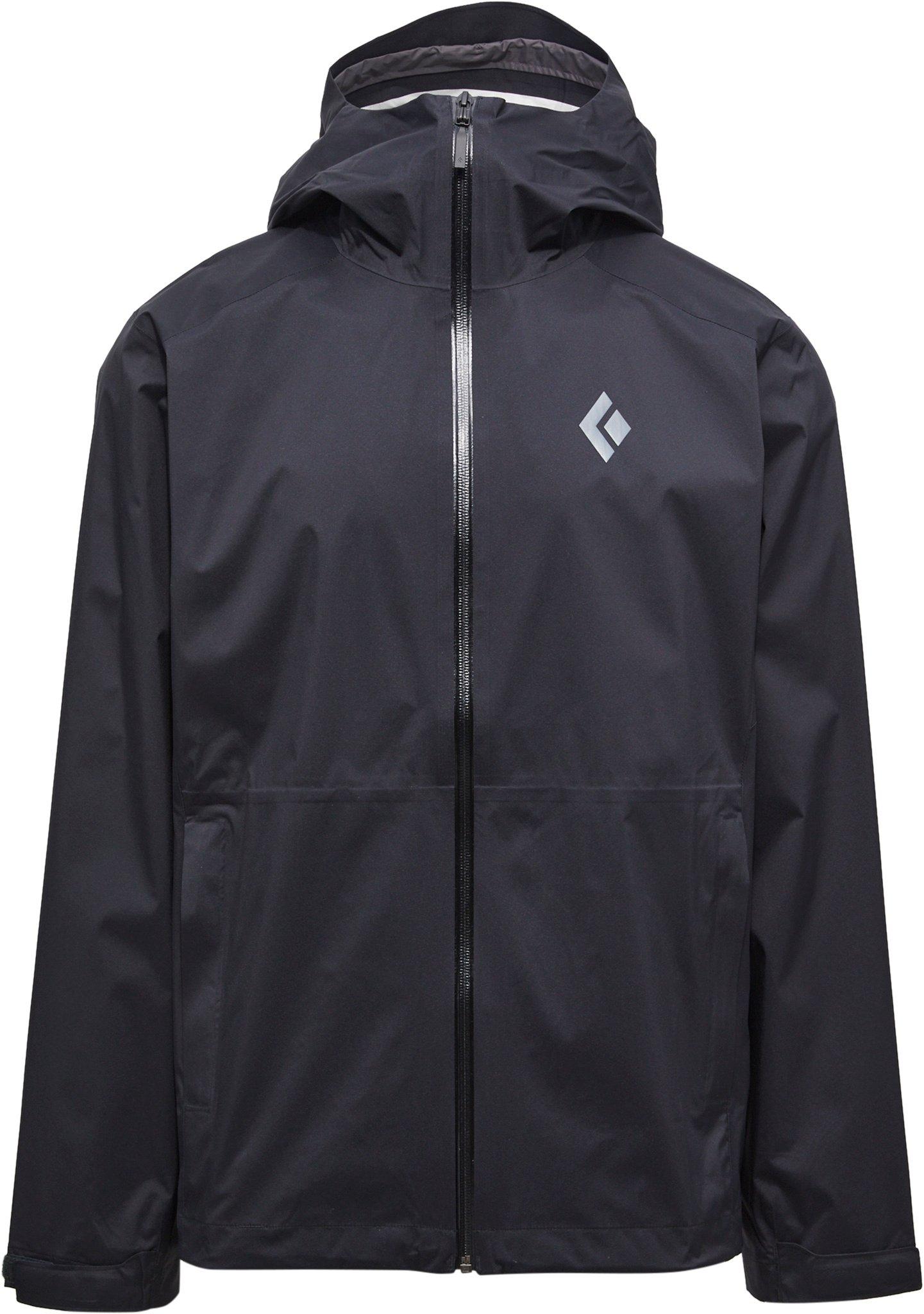 Image de produit pour Manteau de pluie Stormline Stretch - Homme