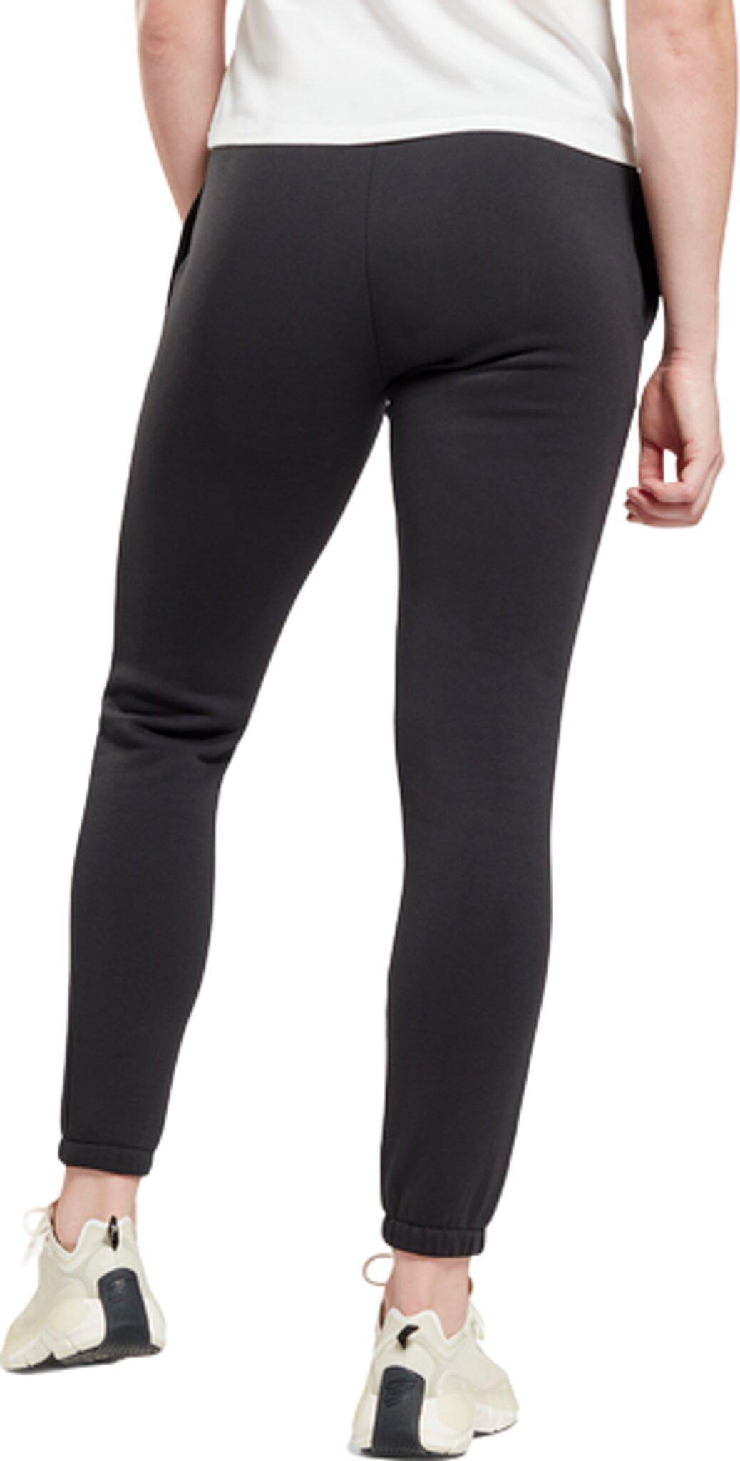 Product gallery image number 2 for product Lux Fleece Pant - Women's