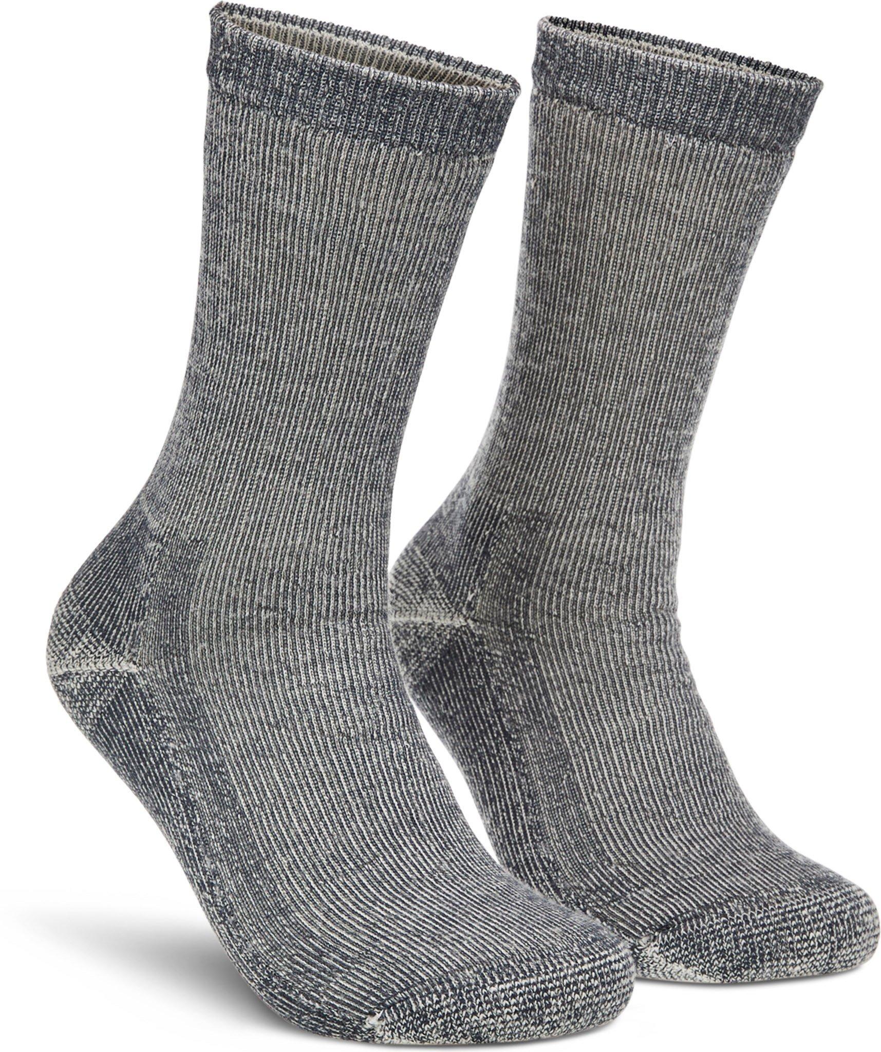 Product gallery image number 1 for product Hike Classic Edition Full Cushion Crew Socks - Men's