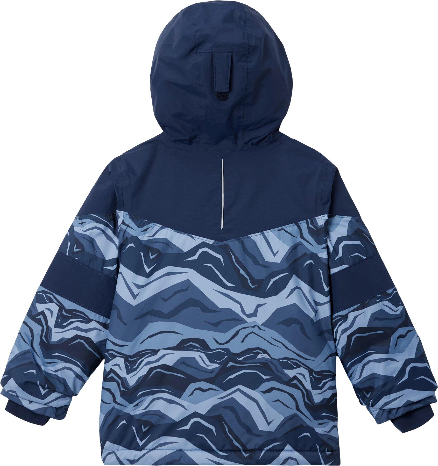 Product gallery image number 2 for product Mighty Mogul II Jacket - Boys