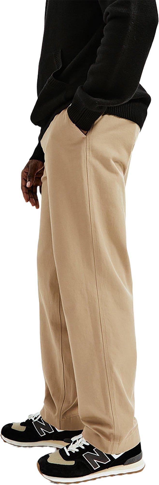 Product gallery image number 4 for product Ivy Cotton Chino Pant - Men's