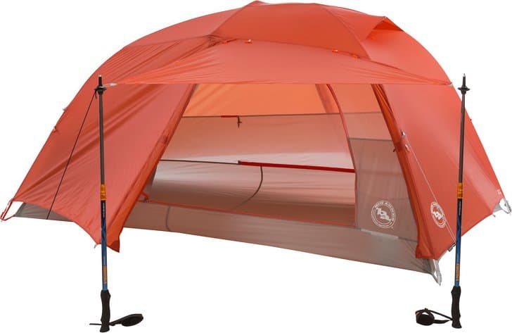 Product gallery image number 9 for product Copper Spur HV UL2 Tent - 2-person